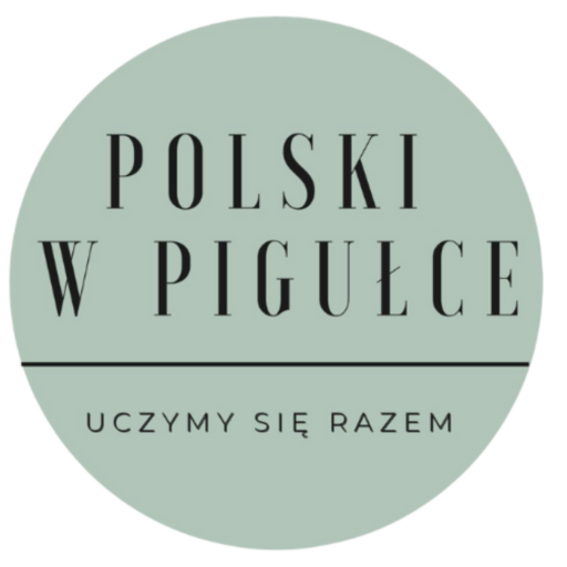 Polski w Pigułce – Karolina Boś